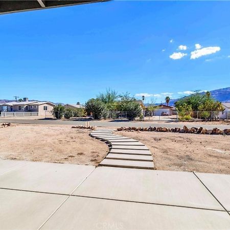 Cozy Fresh Desert Hideaway, 5 Mins To Joshua Tree Twentynine Palms Buitenkant foto