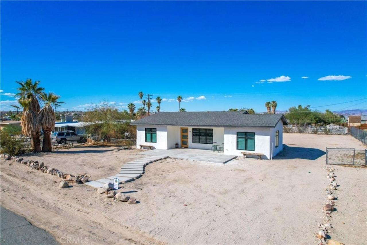 Cozy Fresh Desert Hideaway, 5 Mins To Joshua Tree Twentynine Palms Buitenkant foto