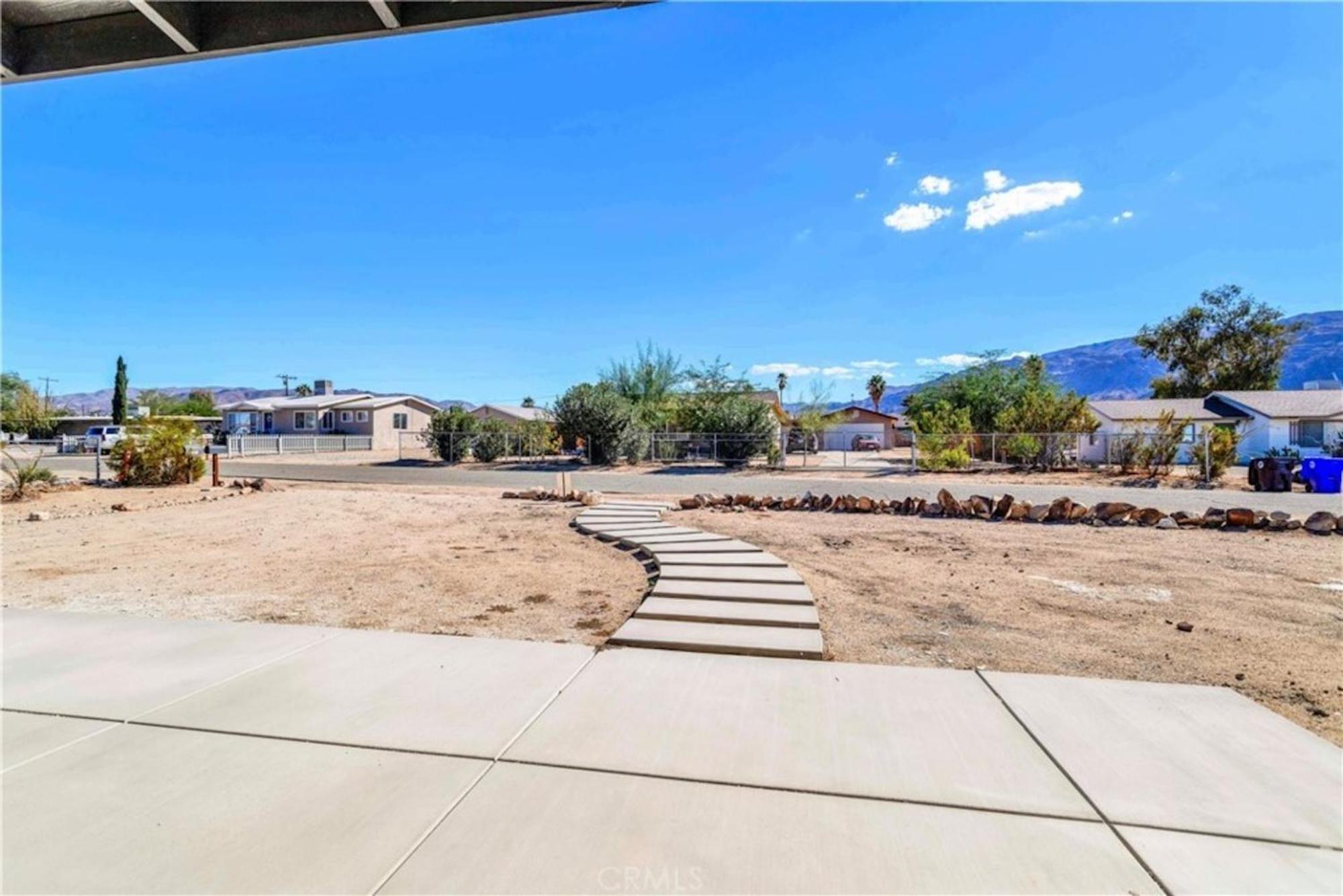 Cozy Fresh Desert Hideaway, 5 Mins To Joshua Tree Twentynine Palms Buitenkant foto